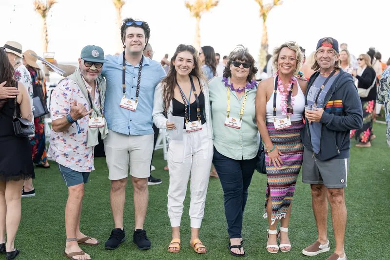 Corporate at Embassy Suites — May 2026 — Footloose Entertainment Jacksonville