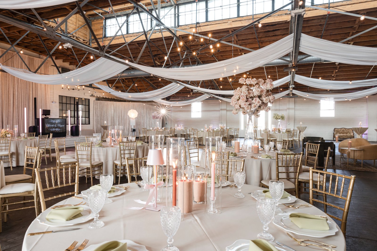 Corporate at The Venue — March 2026 — Footloose Entertainment Jacksonville
