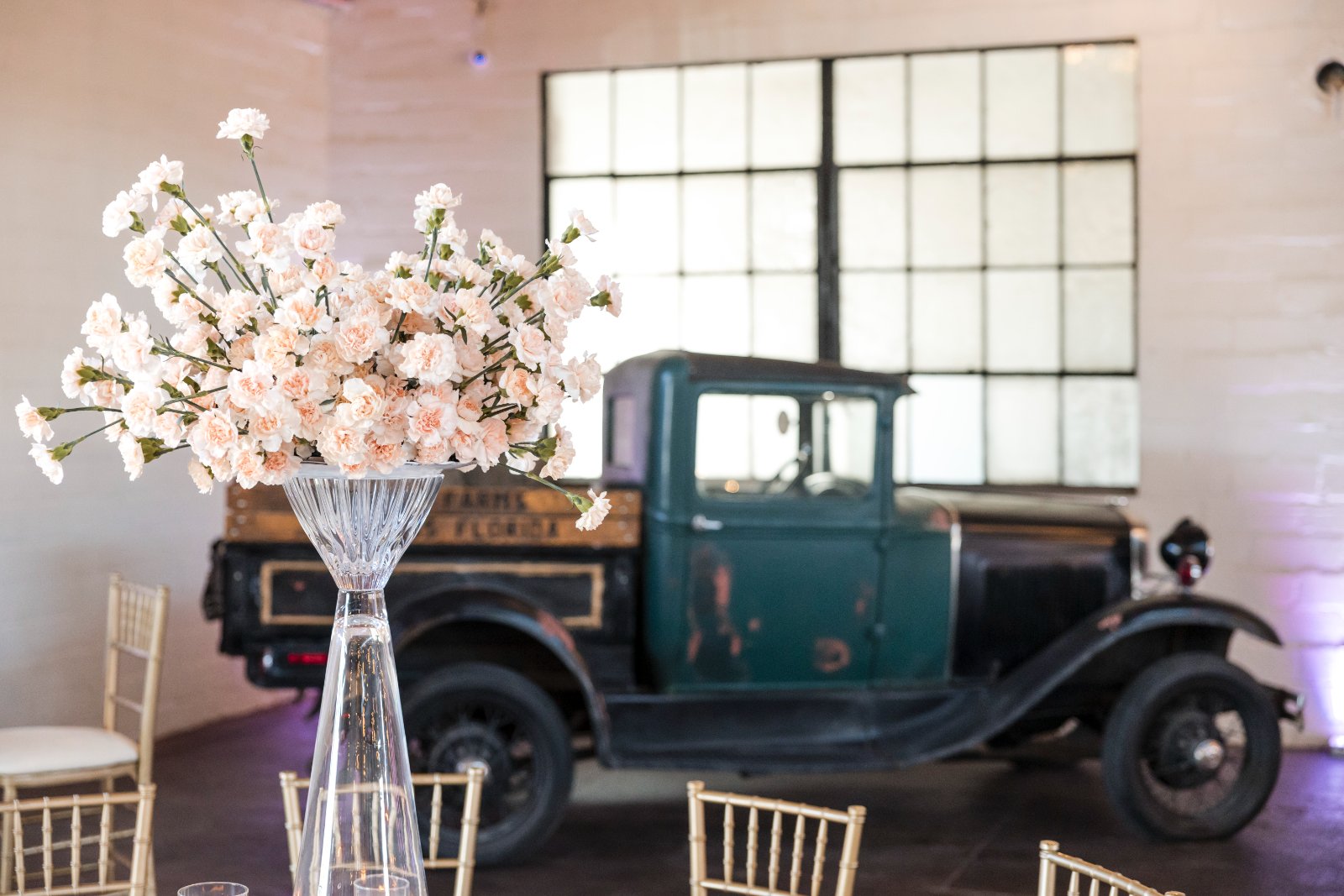 Corporate at The Venue — March 2026 — Footloose Entertainment Jacksonville