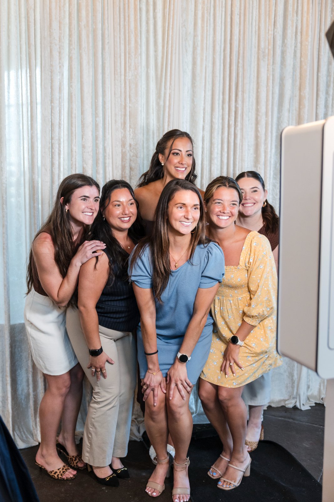 Corporate at The Venue — March 2026 — Footloose Entertainment Jacksonville