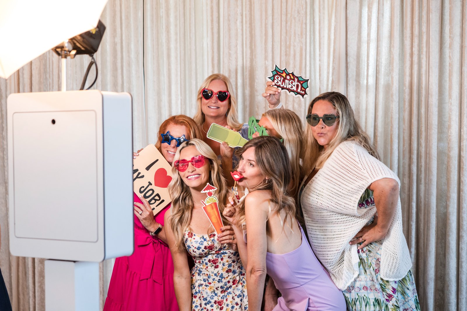 Corporate at The Venue — March 2026 — Footloose Entertainment Jacksonville