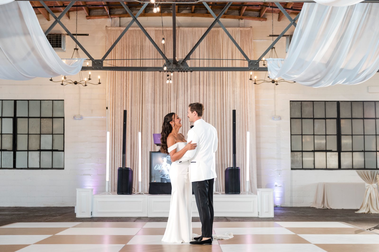 Corporate at The Venue — March 2026 — Footloose Entertainment Jacksonville