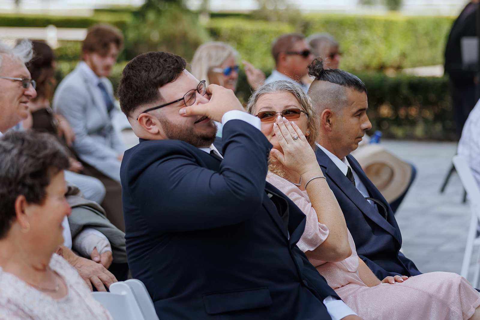 Wedding at Bellemont Estate — May 2026 — Footloose Entertainment Jacksonville