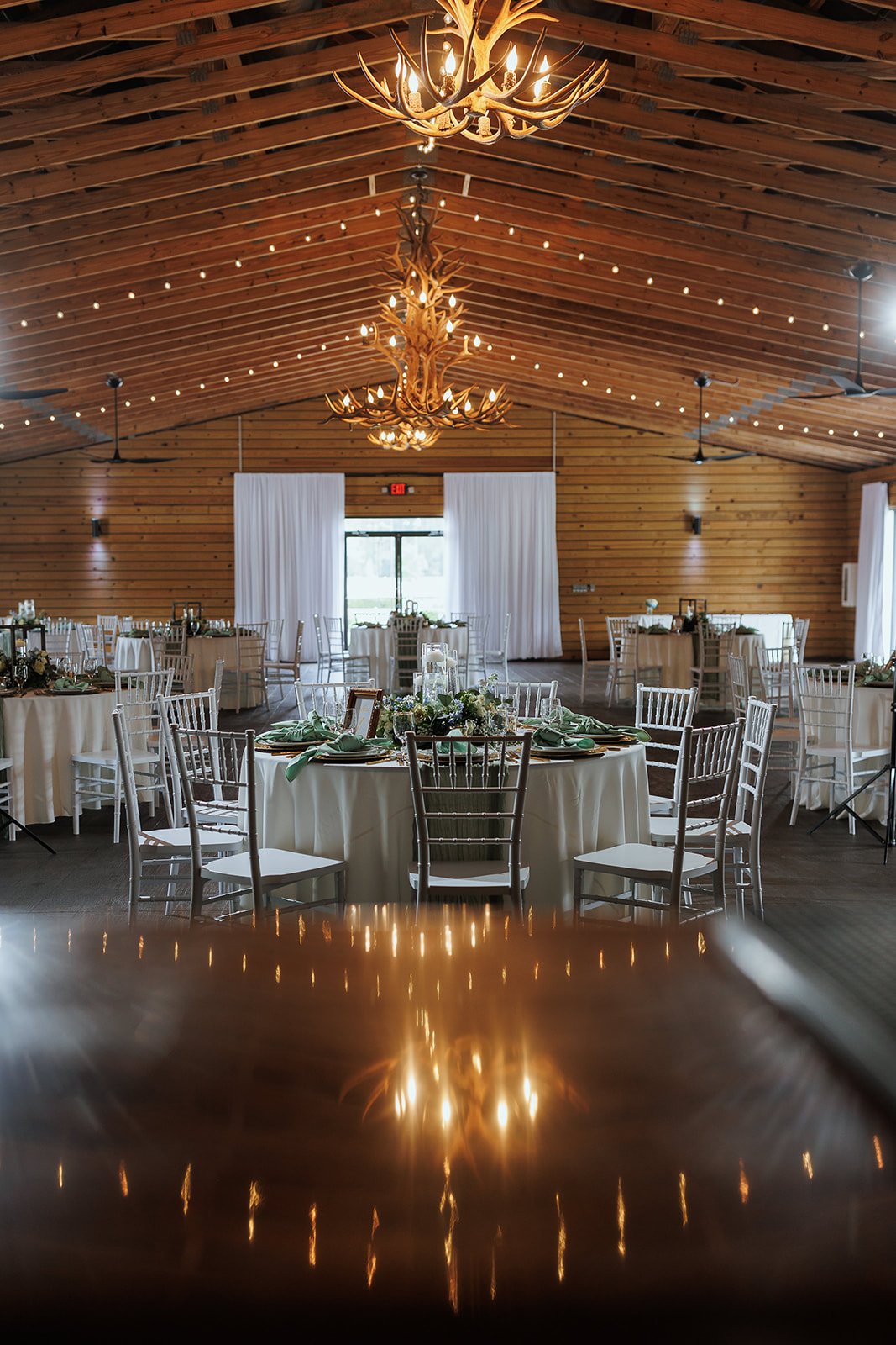 Wedding at Bellemont Estate — May 2026 — Footloose Entertainment Jacksonville