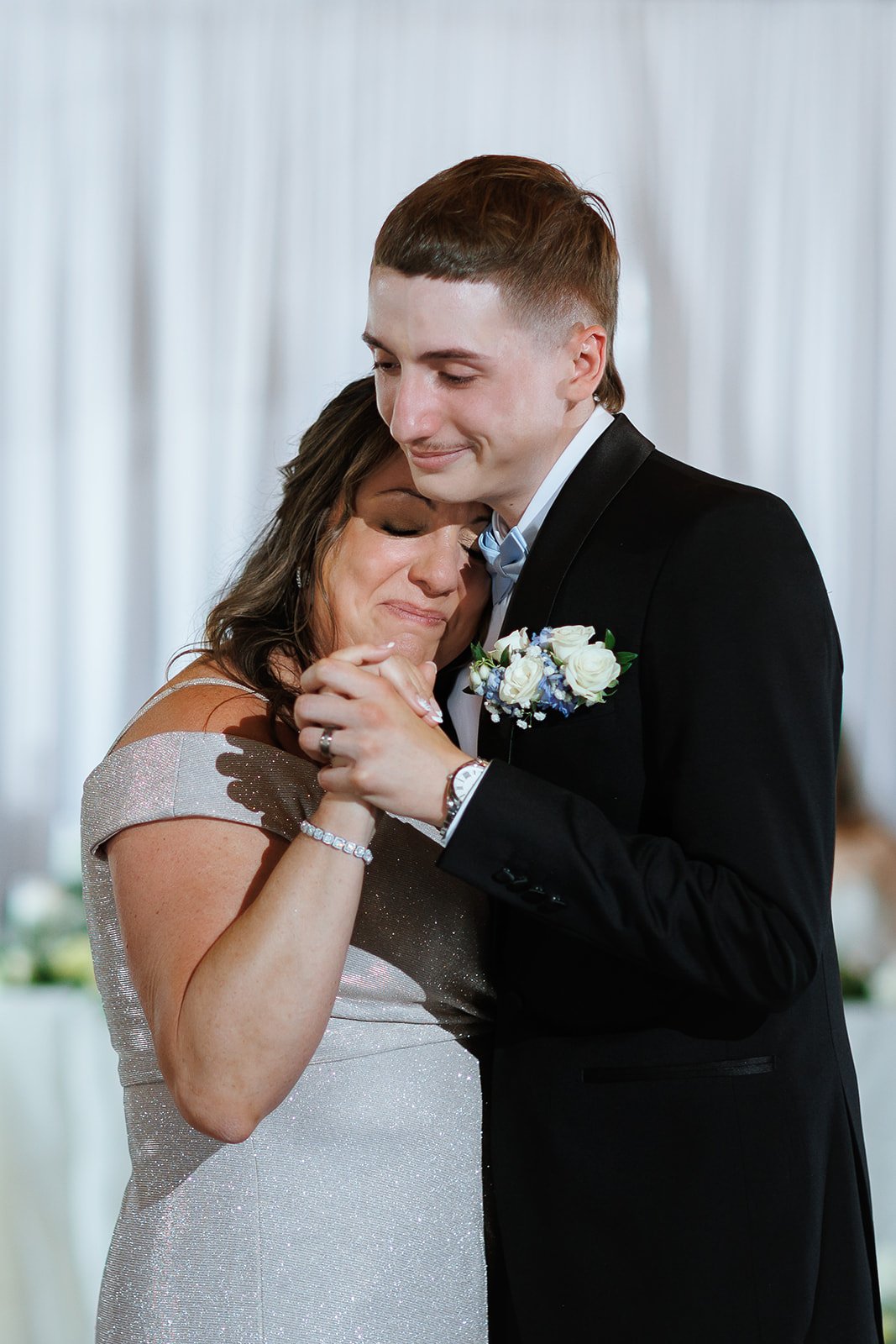 Wedding at Bellemont Estate — May 2026 — Footloose Entertainment Jacksonville