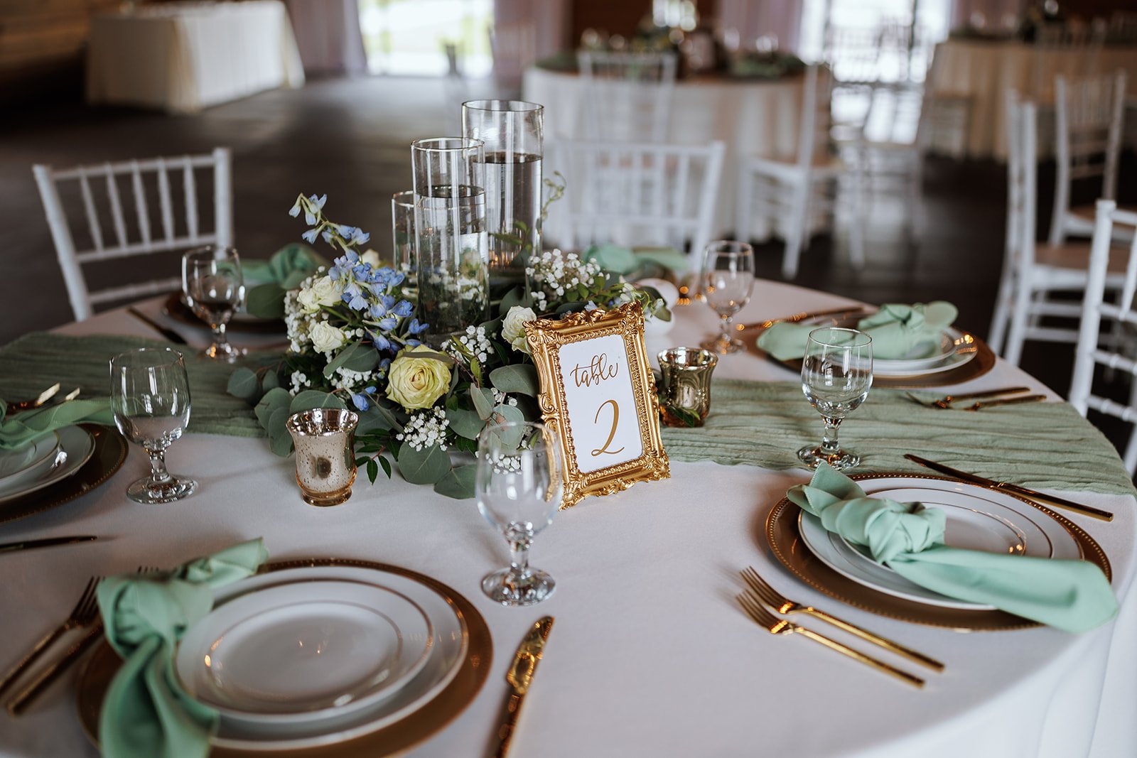 Wedding at Bellemont Estate — May 2026 — Footloose Entertainment Jacksonville