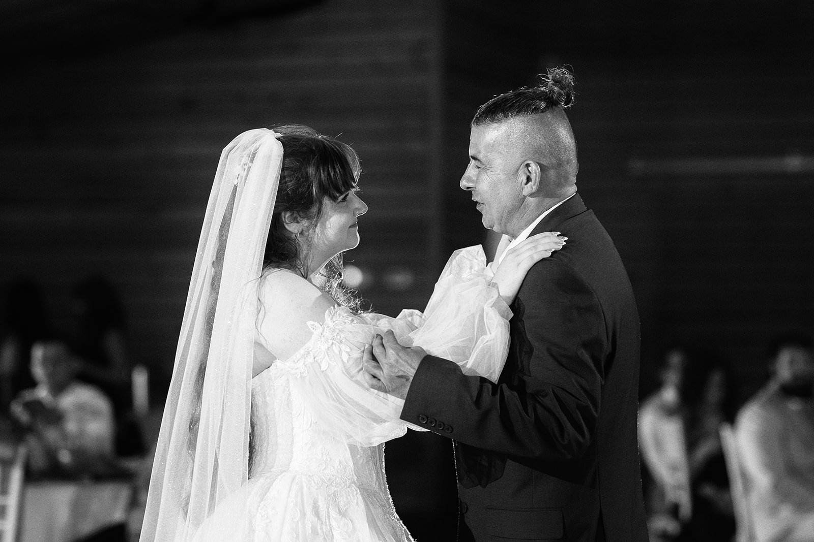 Wedding at Bellemont Estate — May 2026 — Footloose Entertainment Jacksonville