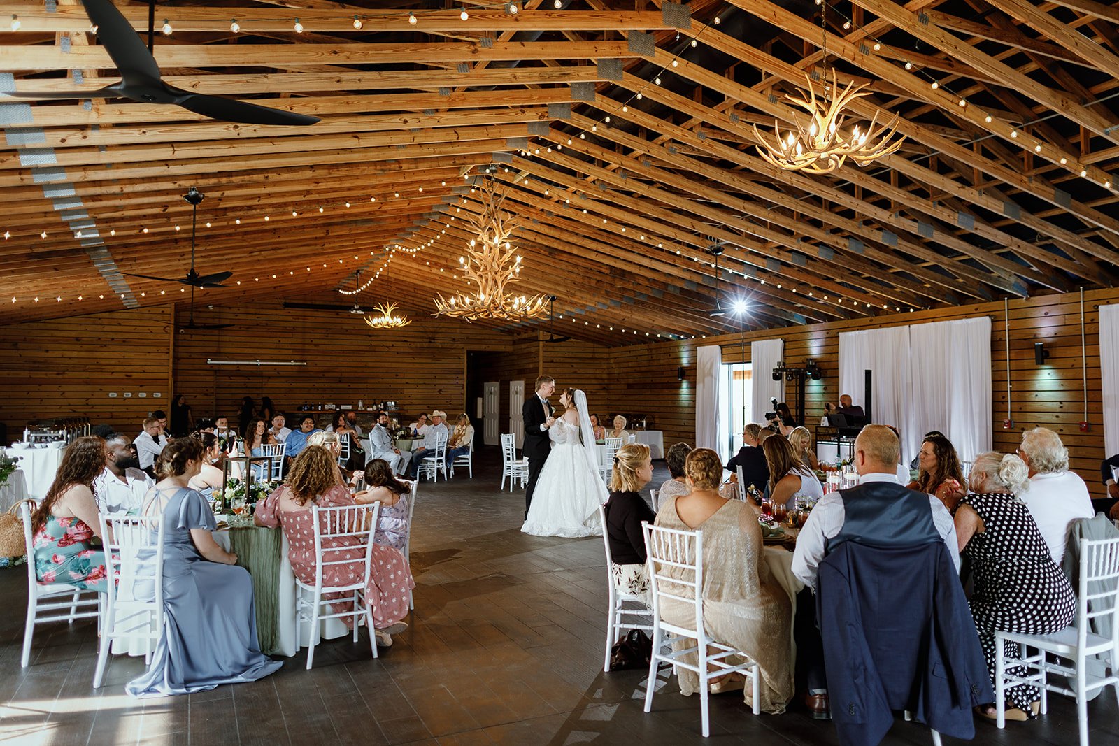 Wedding at Bellemont Estate — May 2026 — Footloose Entertainment Jacksonville