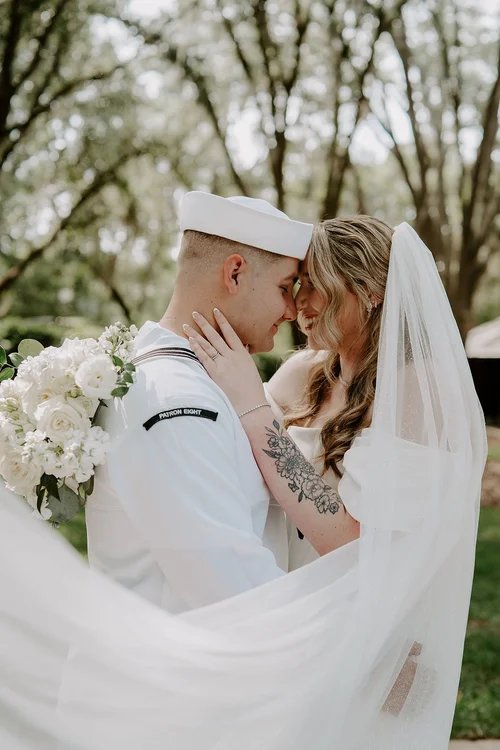 Wedding at Bowing Oaks — May 2026 — Footloose Entertainment Jacksonville