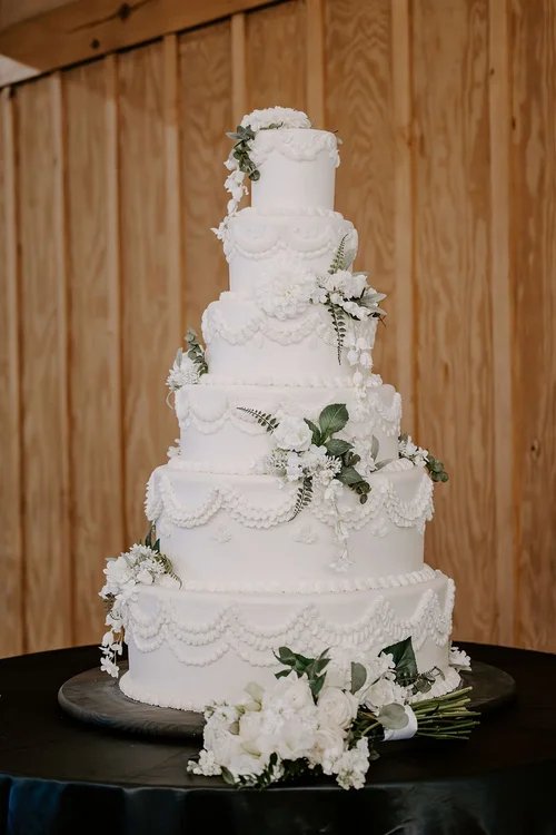 Wedding at Bowing Oaks — May 2026 — Footloose Entertainment Jacksonville