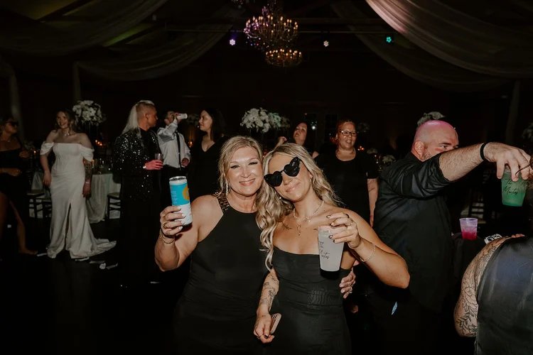 Wedding at Bowing Oaks — May 2026 — Footloose Entertainment Jacksonville