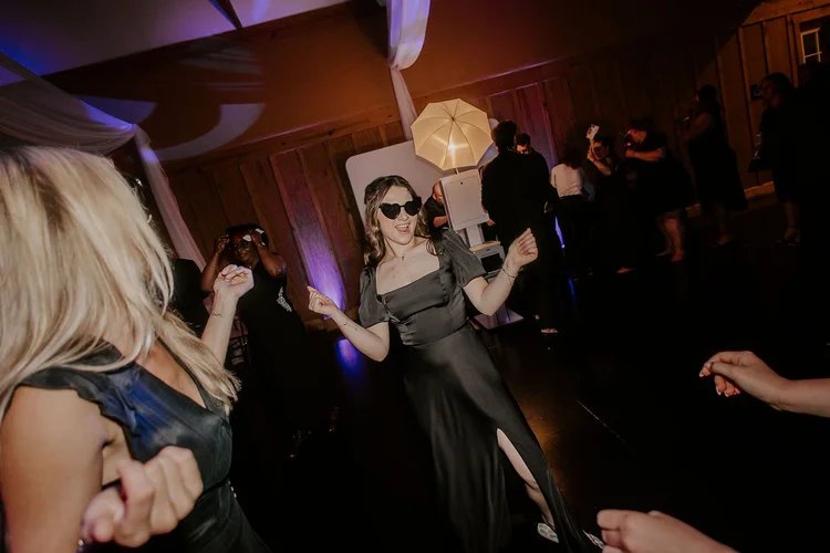 Wedding at Bowing Oaks — May 2026 — Footloose Entertainment Jacksonville