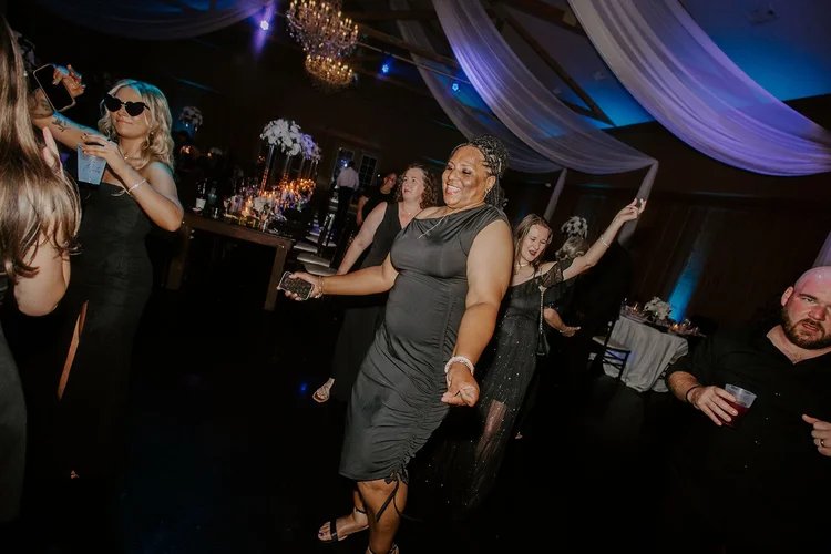 Wedding at Bowing Oaks — May 2026 — Footloose Entertainment Jacksonville