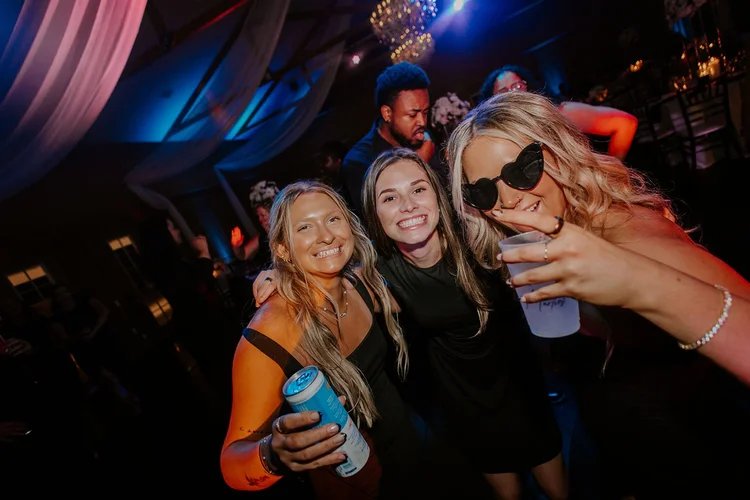 Wedding at Bowing Oaks — May 2026 — Footloose Entertainment Jacksonville