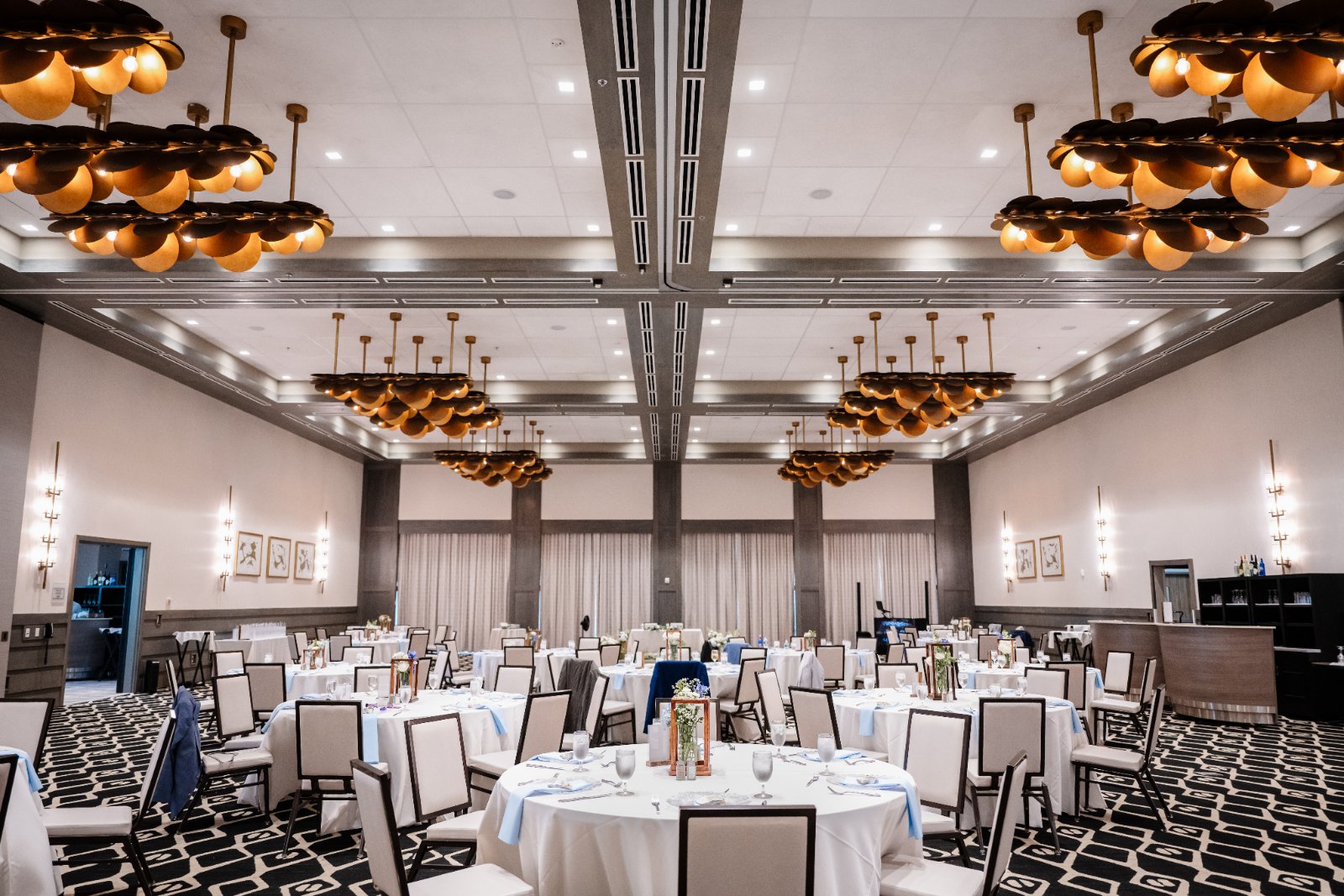 Wedding at Embassy Suites — Photo 1 — September 2026 — Footloose Entertainment Jacksonville