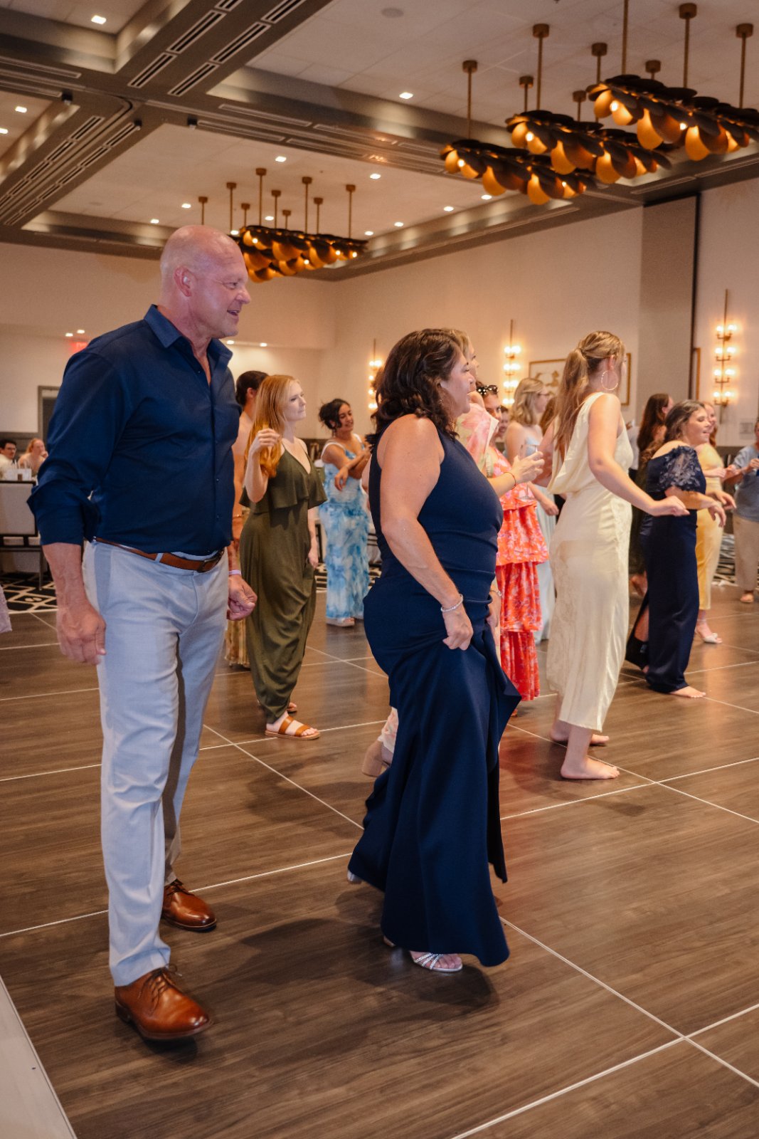 Wedding at Embassy Suites — Photo 18 — September 2026 — Footloose Entertainment Jacksonville