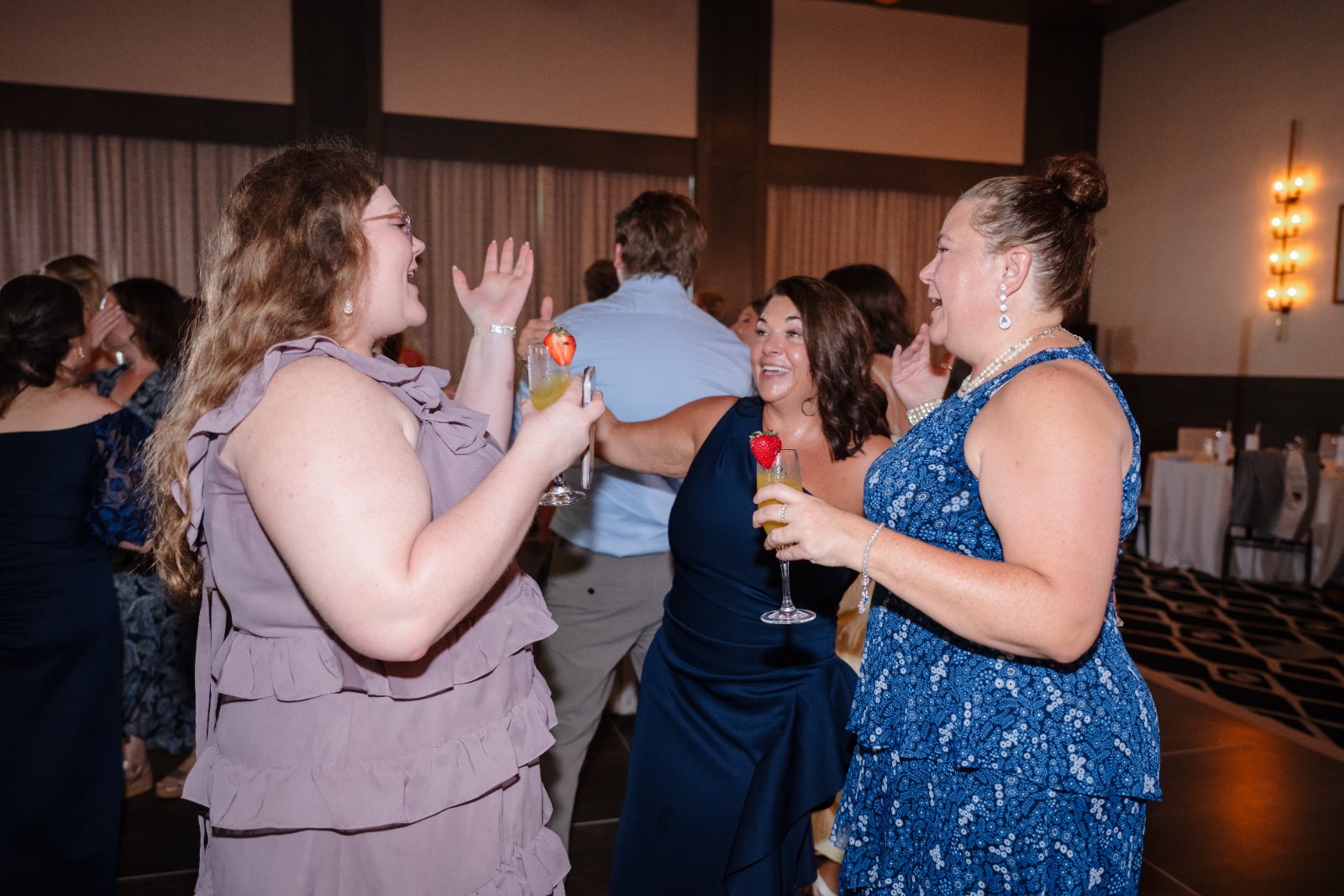 Wedding at Embassy Suites — Photo 23 — September 2026 — Footloose Entertainment Jacksonville