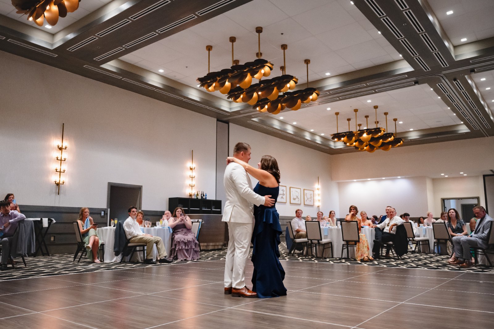 Wedding at Embassy Suites — Photo 7 — September 2026 — Footloose Entertainment Jacksonville
