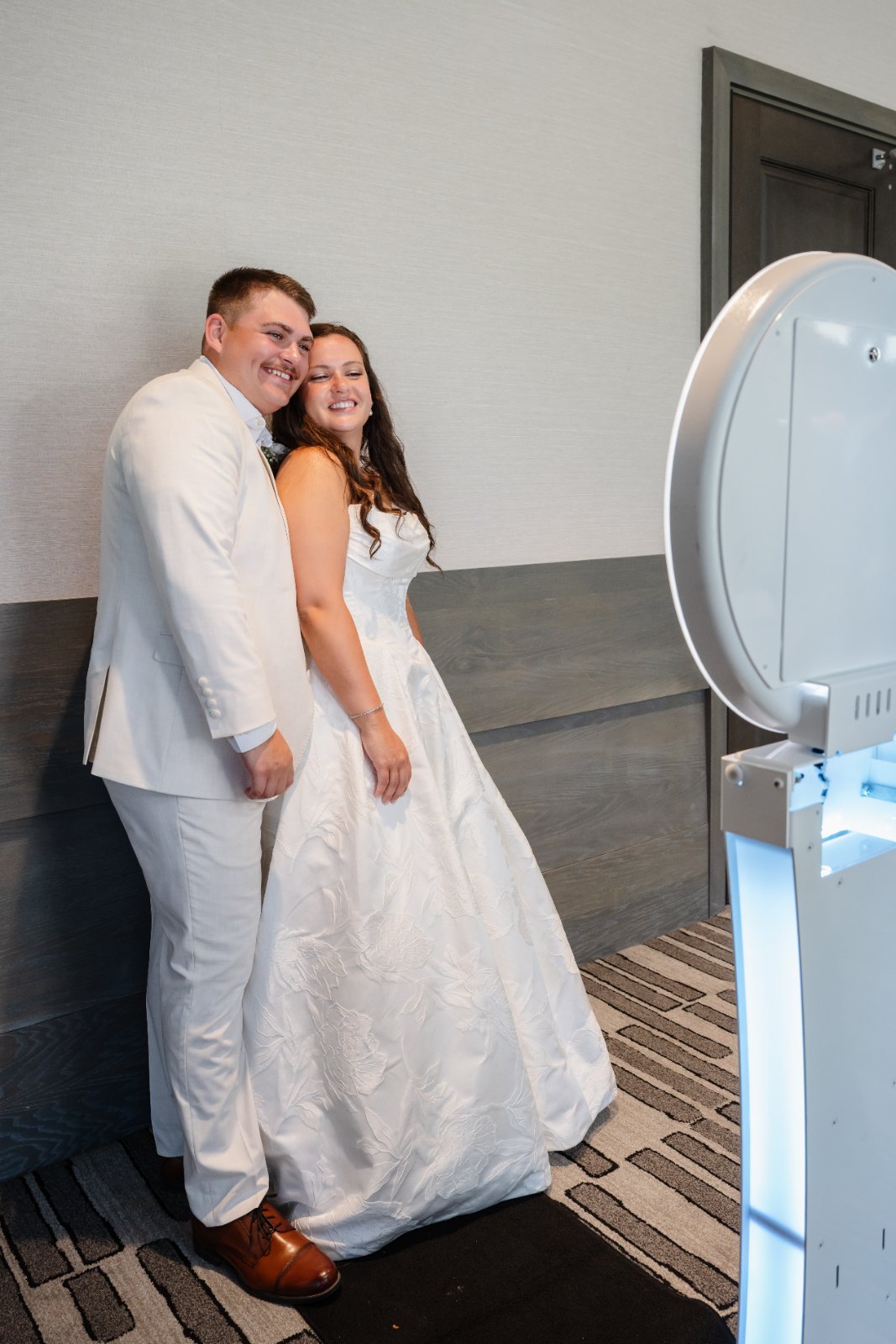 Wedding at Embassy Suites — Photo 9 — September 2026 — Footloose Entertainment Jacksonville