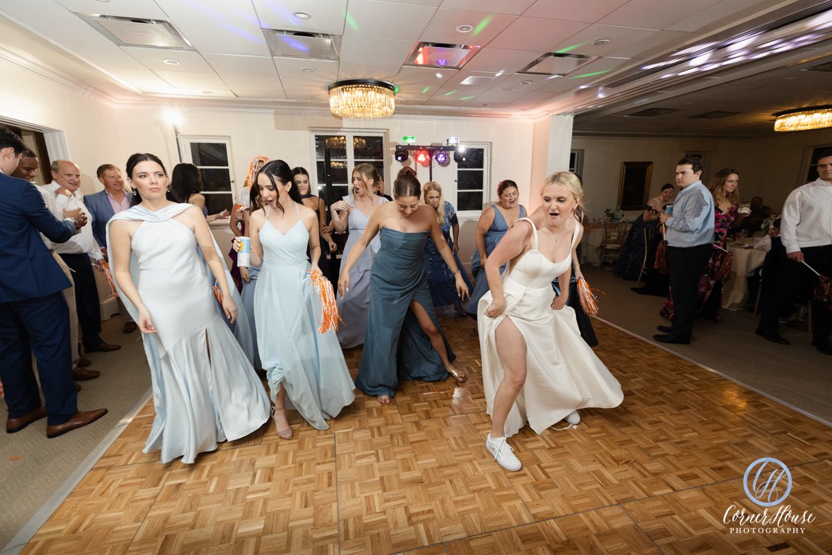 Wedding at Epping  Forest Yacht Club — May 2026 — Footloose Entertainment Jacksonville