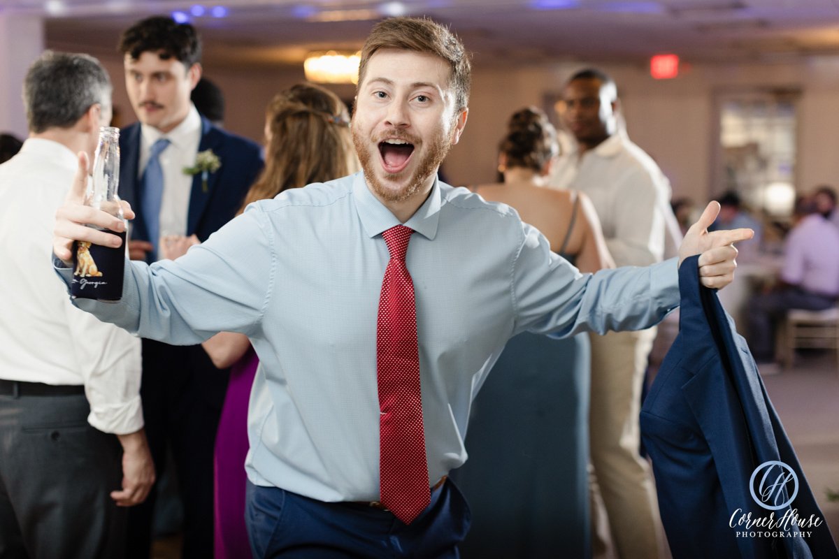 Wedding at Epping  Forest Yacht Club — May 2026 — Footloose Entertainment Jacksonville