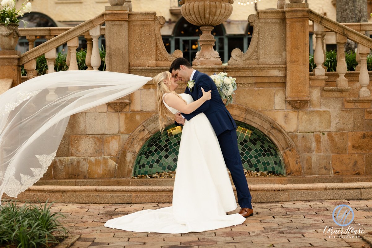 Wedding at Epping  Forest Yacht Club — May 2026 — Footloose Entertainment Jacksonville
