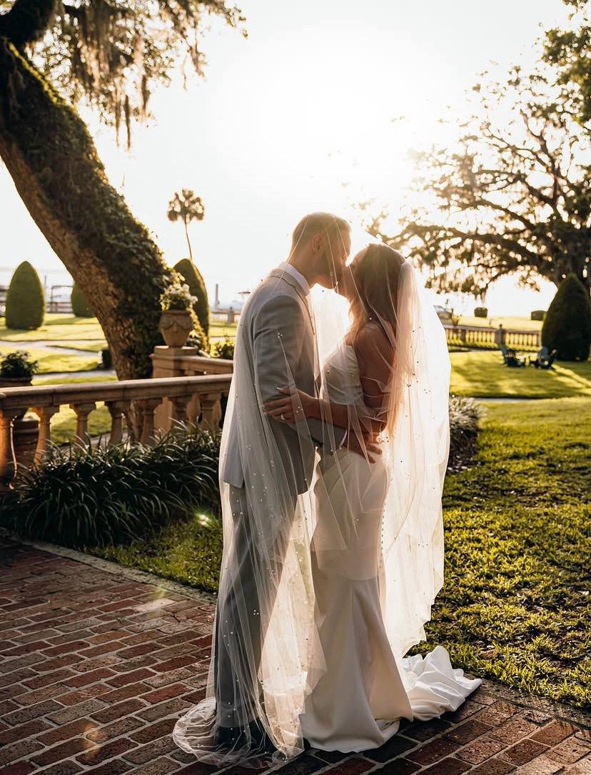 Wedding at Epping  Forest Yacht Club — May 2026 — Footloose Entertainment Jacksonville