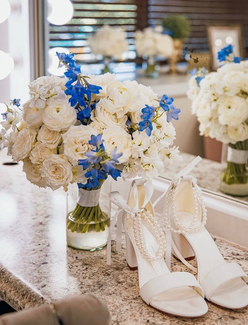 Wedding at Epping  Forest Yacht Club — May 2026 — Footloose Entertainment Jacksonville
