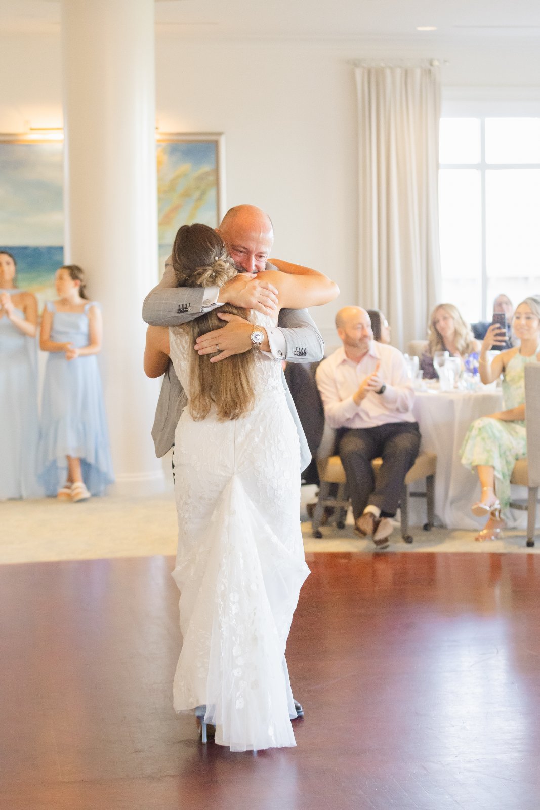 Wedding at Hammock Dunes Club — June 2026 — Footloose Entertainment Jacksonville