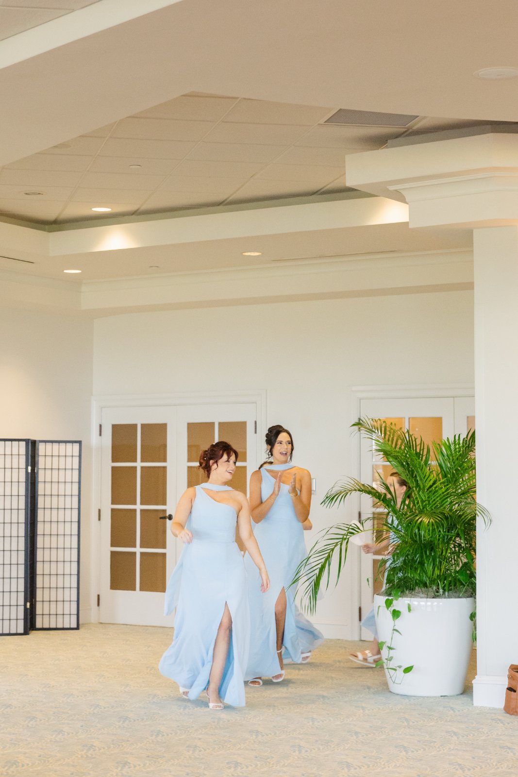 Wedding at Hammock Dunes Club — June 2026 — Footloose Entertainment Jacksonville