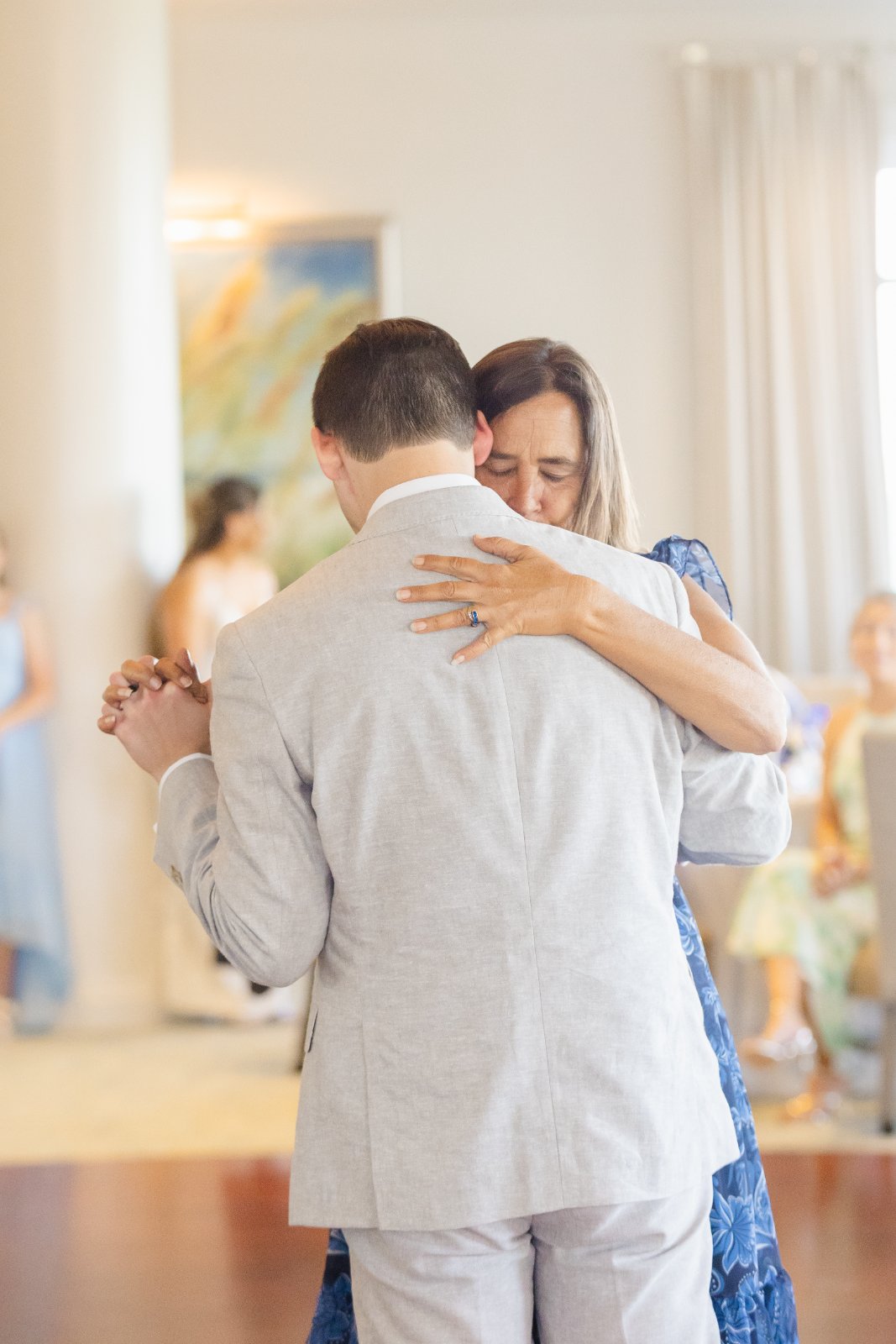 Wedding at Hammock Dunes Club — June 2026 — Footloose Entertainment Jacksonville