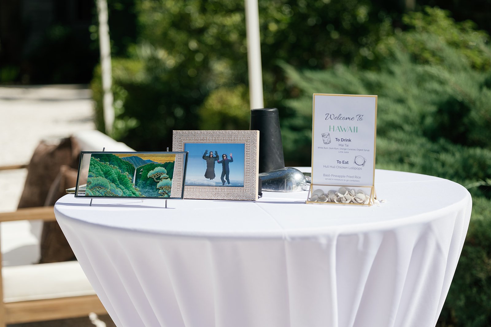Wedding at La Venture Grove — Photo 11 — October 2025 — Footloose Entertainment Jacksonville
