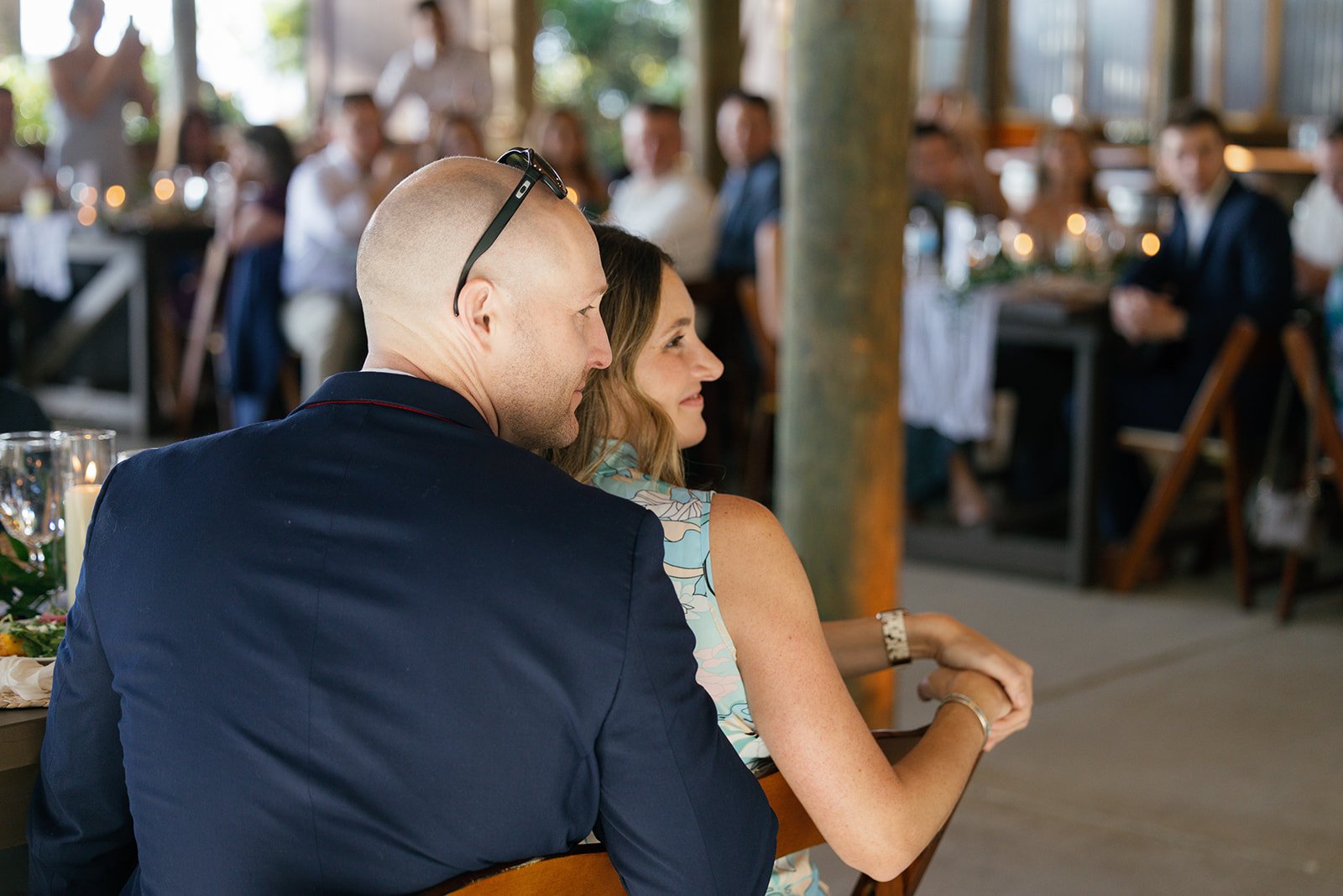 Wedding at La Venture Grove — Photo 14 — October 2025 — Footloose Entertainment Jacksonville
