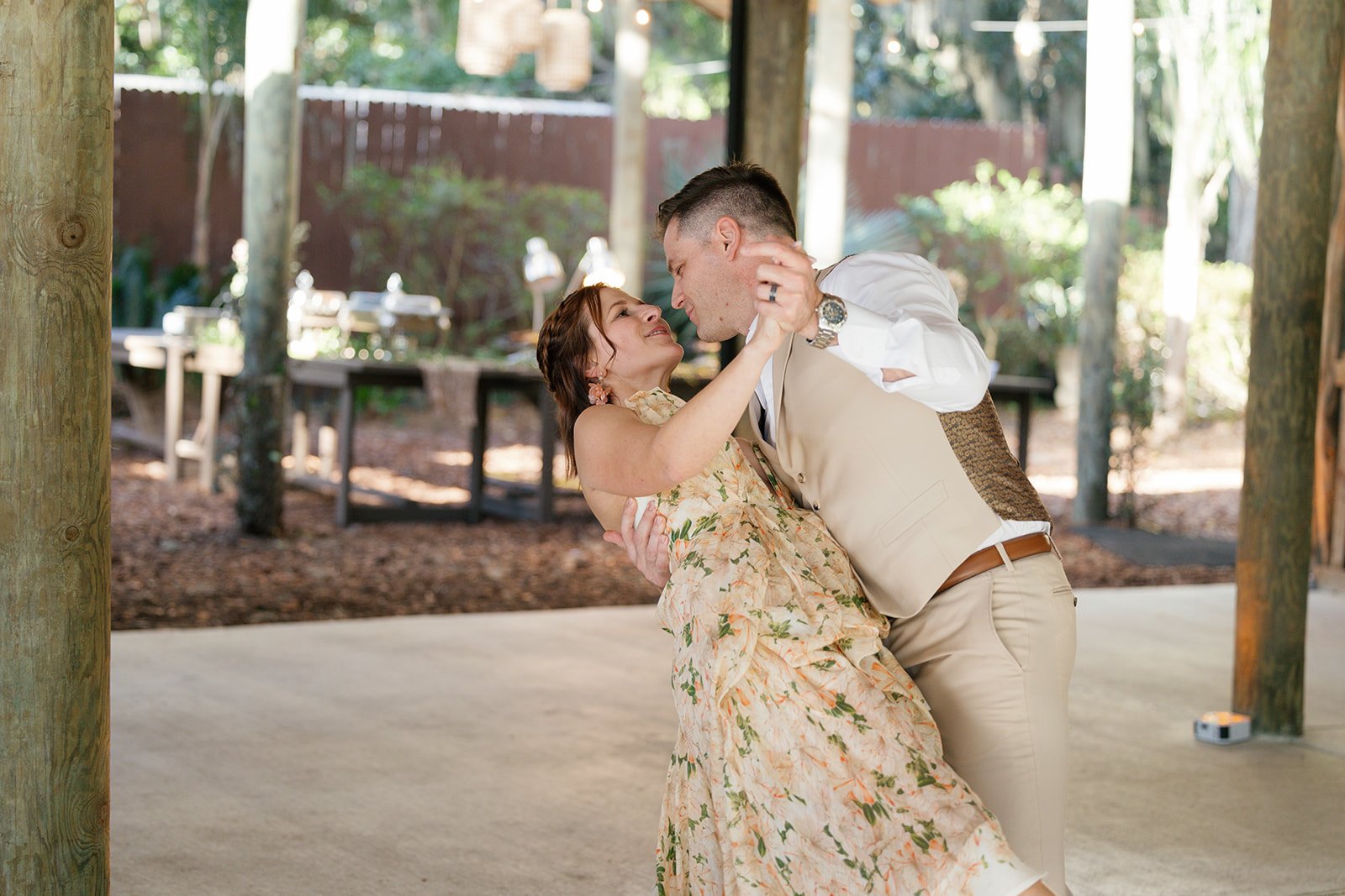 Wedding at La Venture Grove — Photo 16 — October 2025 — Footloose Entertainment Jacksonville