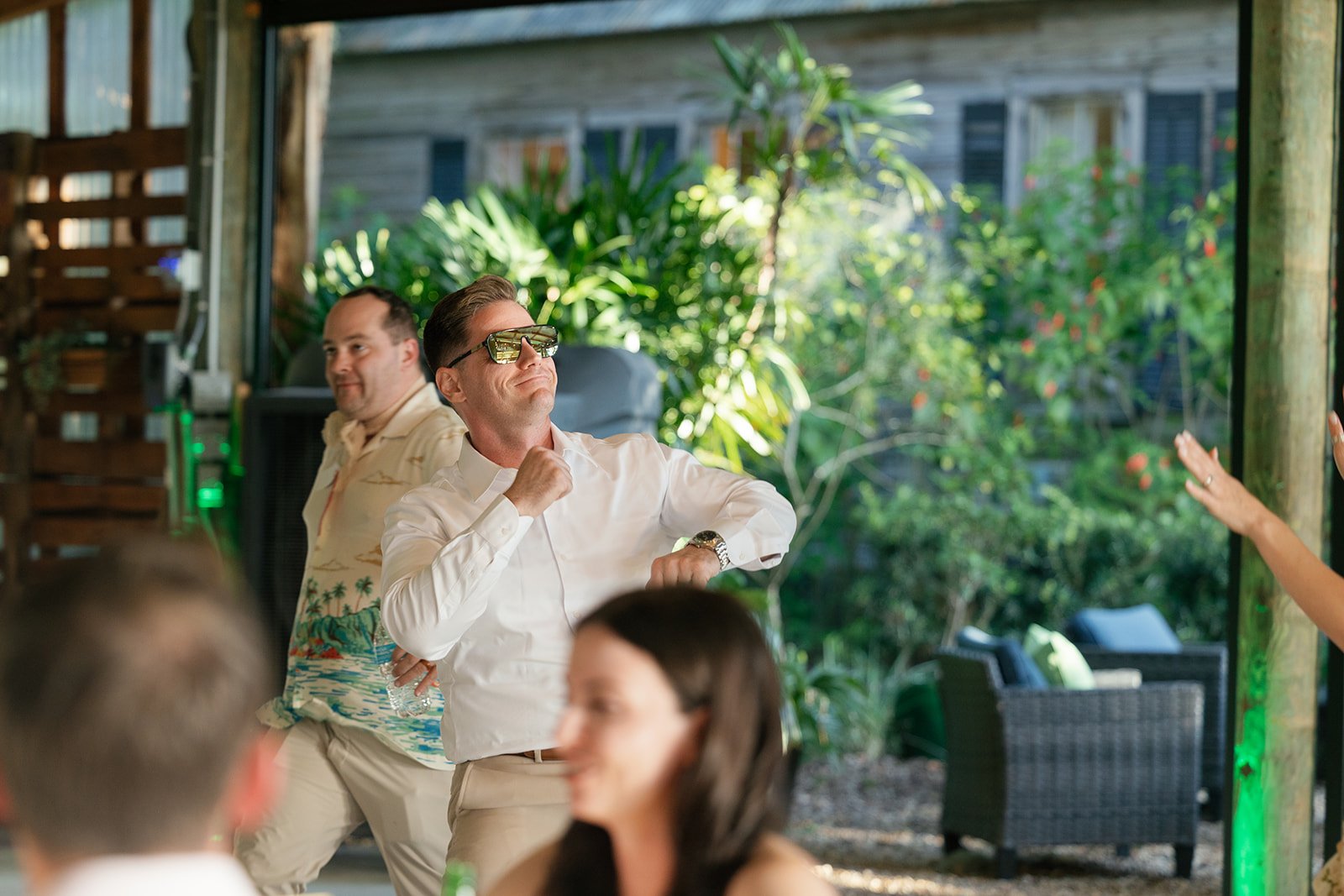 Wedding at La Venture Grove — Photo 18 — October 2025 — Footloose Entertainment Jacksonville