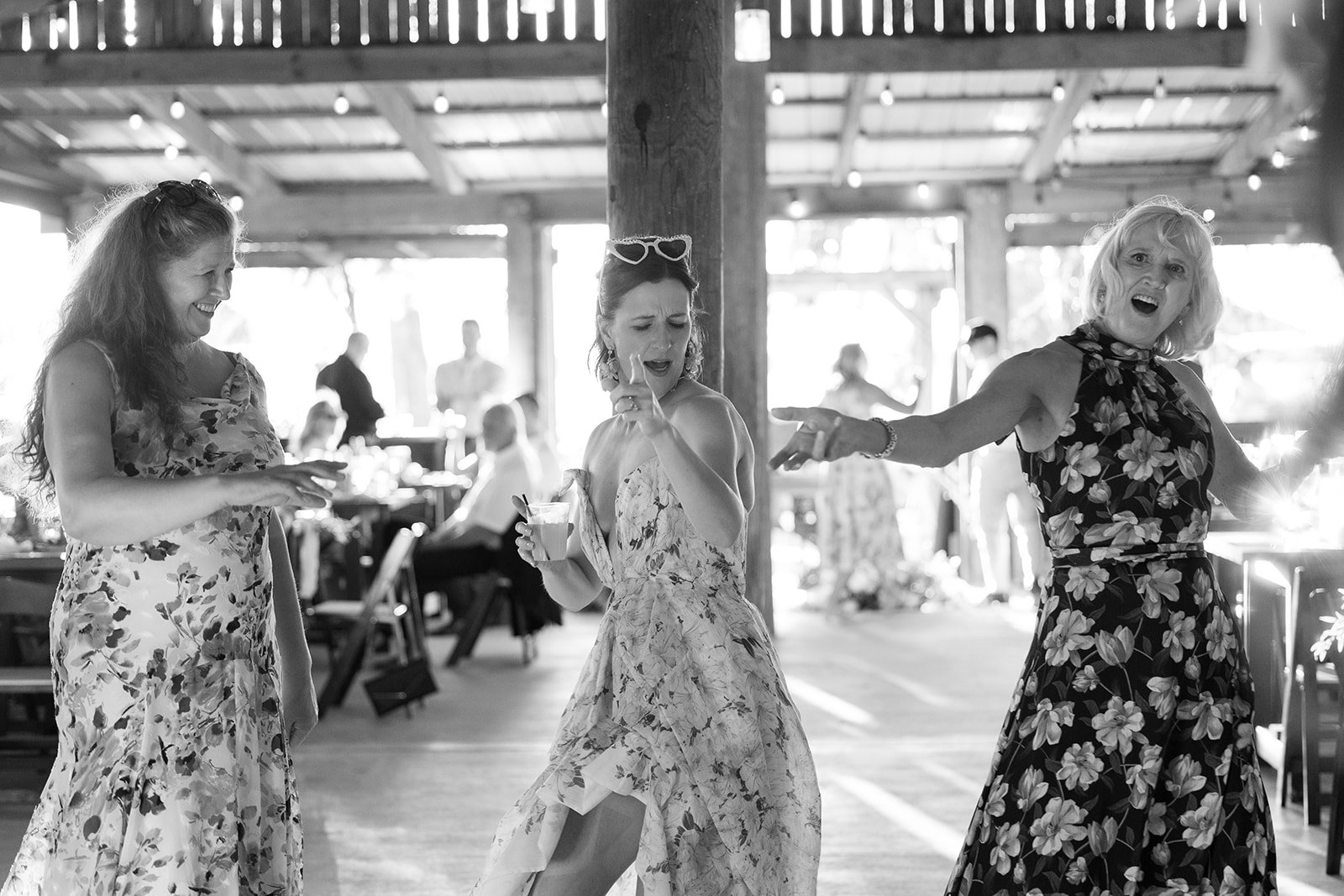 Wedding at La Venture Grove — Photo 24 — October 2025 — Footloose Entertainment Jacksonville