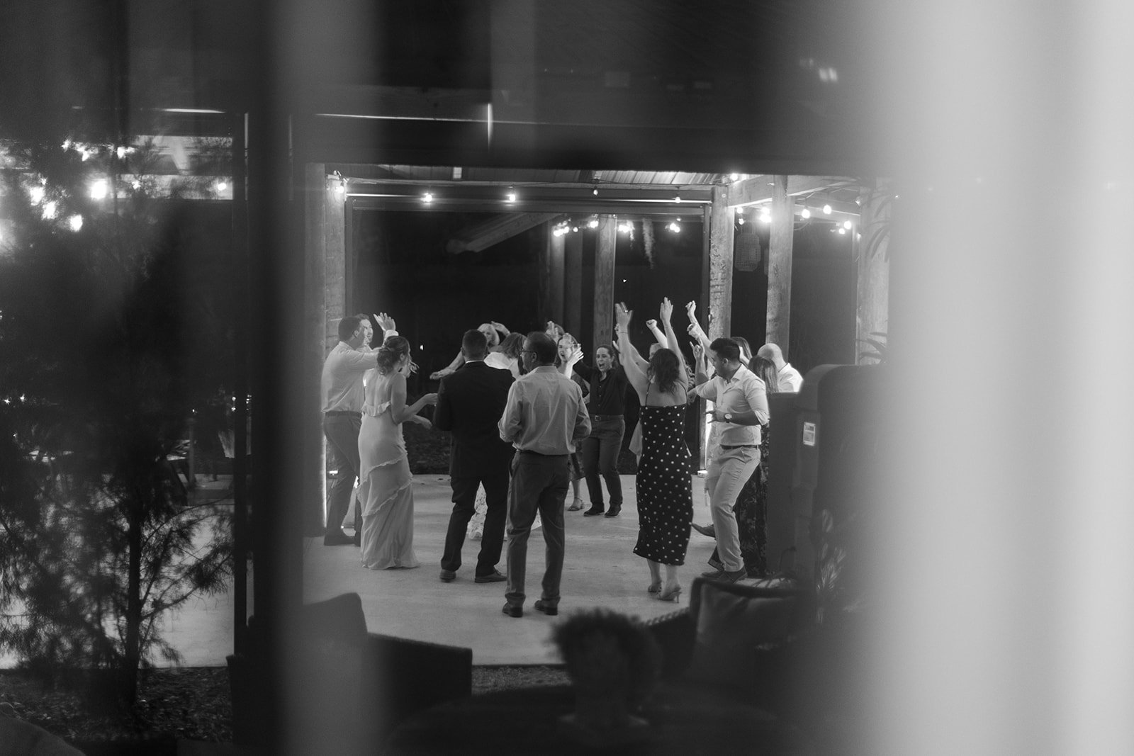 Wedding at La Venture Grove — Photo 27 — October 2025 — Footloose Entertainment Jacksonville