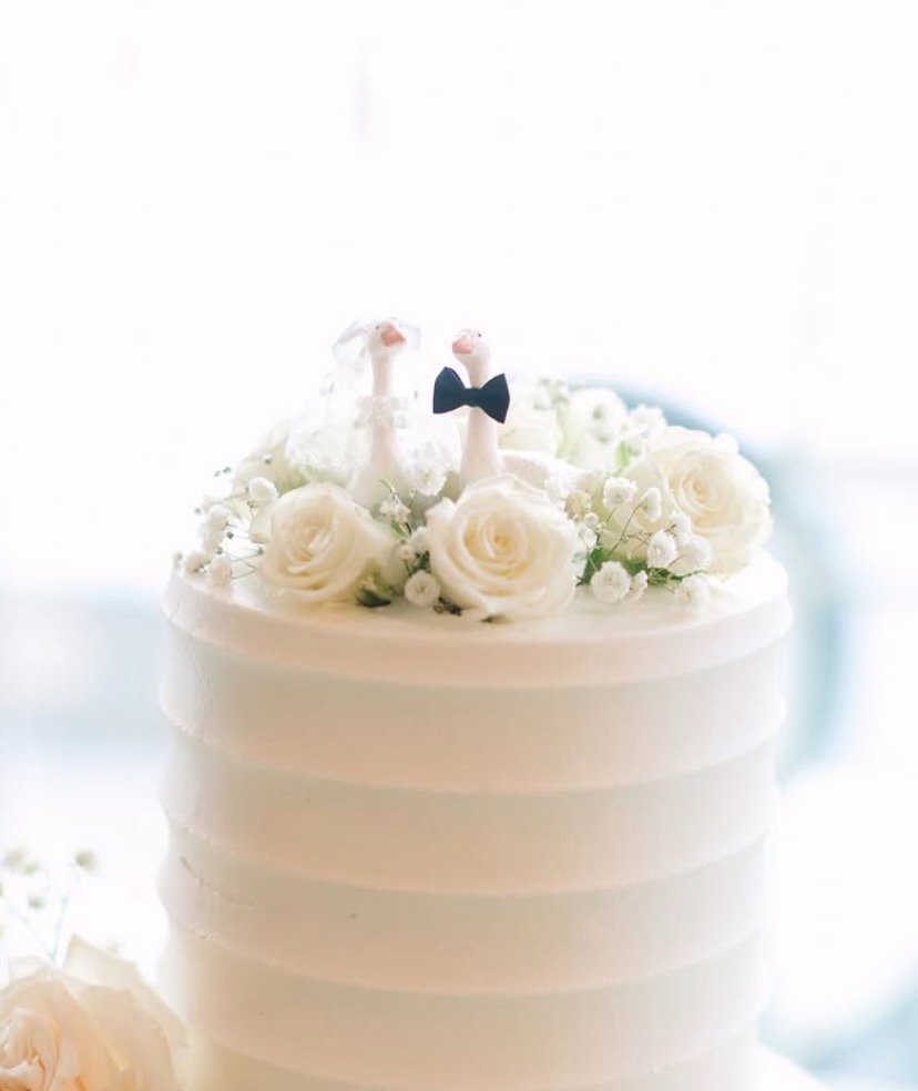 Wedding at Manor at 12 oaks — May 2026 — Footloose Entertainment Jacksonville