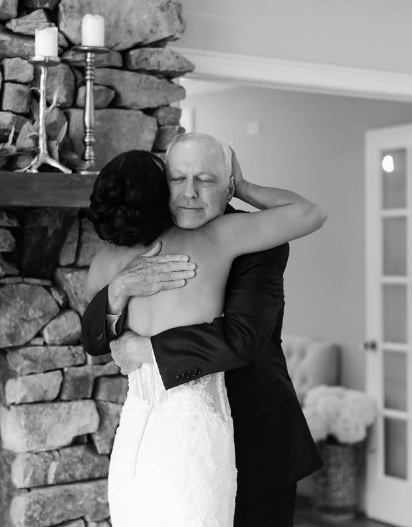 Wedding at Manor at 12 oaks — May 2026 — Footloose Entertainment Jacksonville