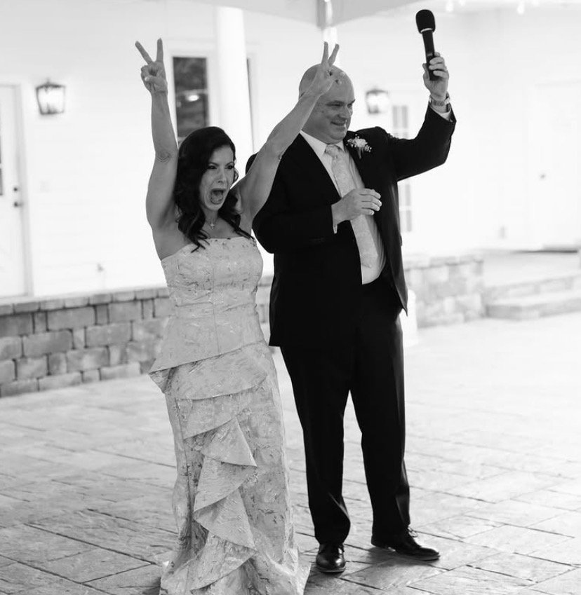 Wedding at Manor at 12 oaks — May 2026 — Footloose Entertainment Jacksonville