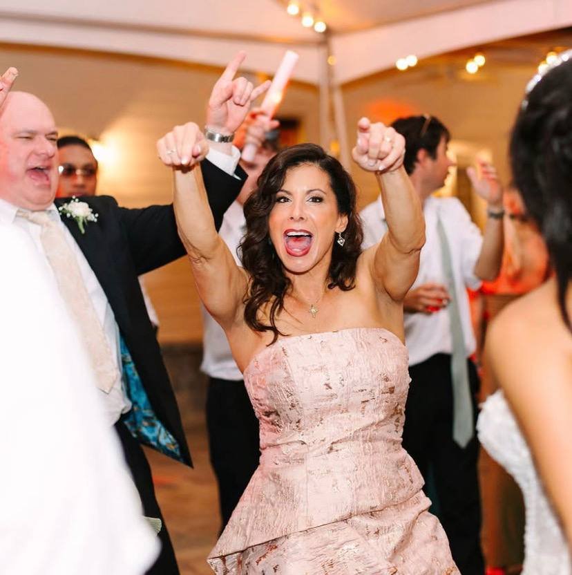 Wedding at Manor at 12 oaks — May 2026 — Footloose Entertainment Jacksonville