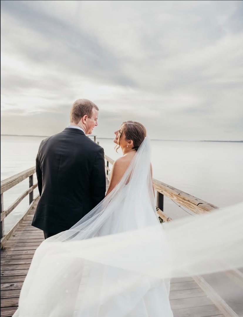 Wedding at Marywood Retreat & Conference Center — May 2026 — Footloose Entertainment Jacksonville