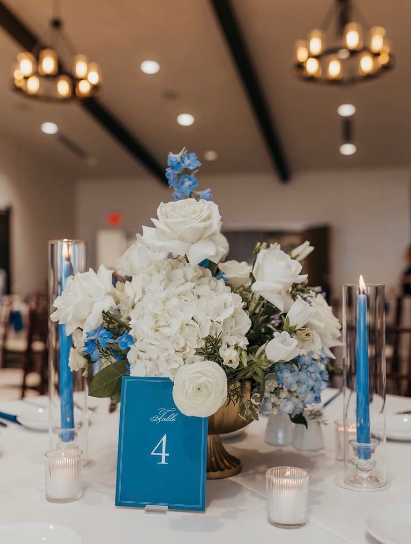 Wedding at Marywood Retreat & Conference Center — May 2026 — Footloose Entertainment Jacksonville