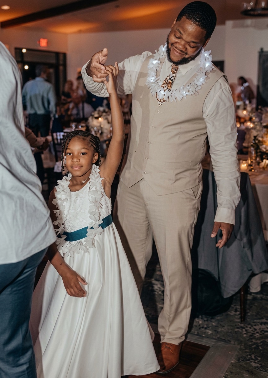 Wedding at Marywood Retreat & Conference Center — May 2026 — Footloose Entertainment Jacksonville