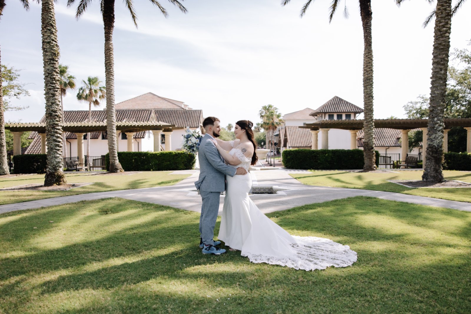 Wedding at Palencia Club — May 2026 — Footloose Entertainment Jacksonville