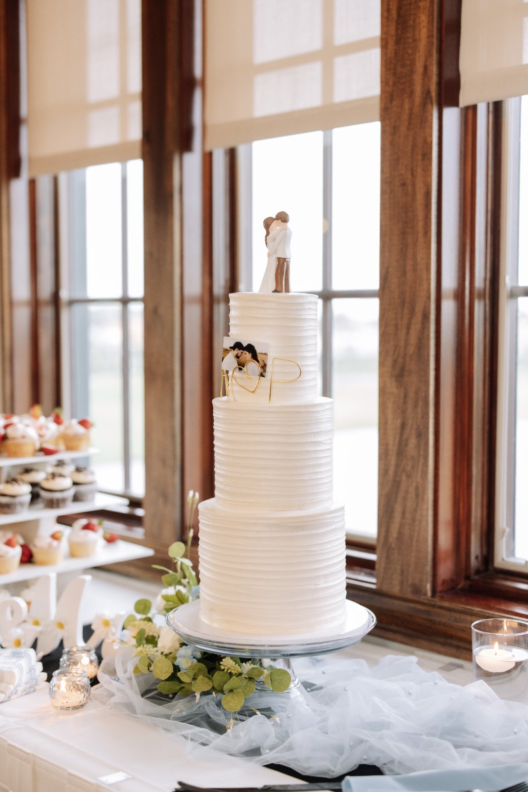 Wedding at Palencia Club — May 2026 — Footloose Entertainment Jacksonville