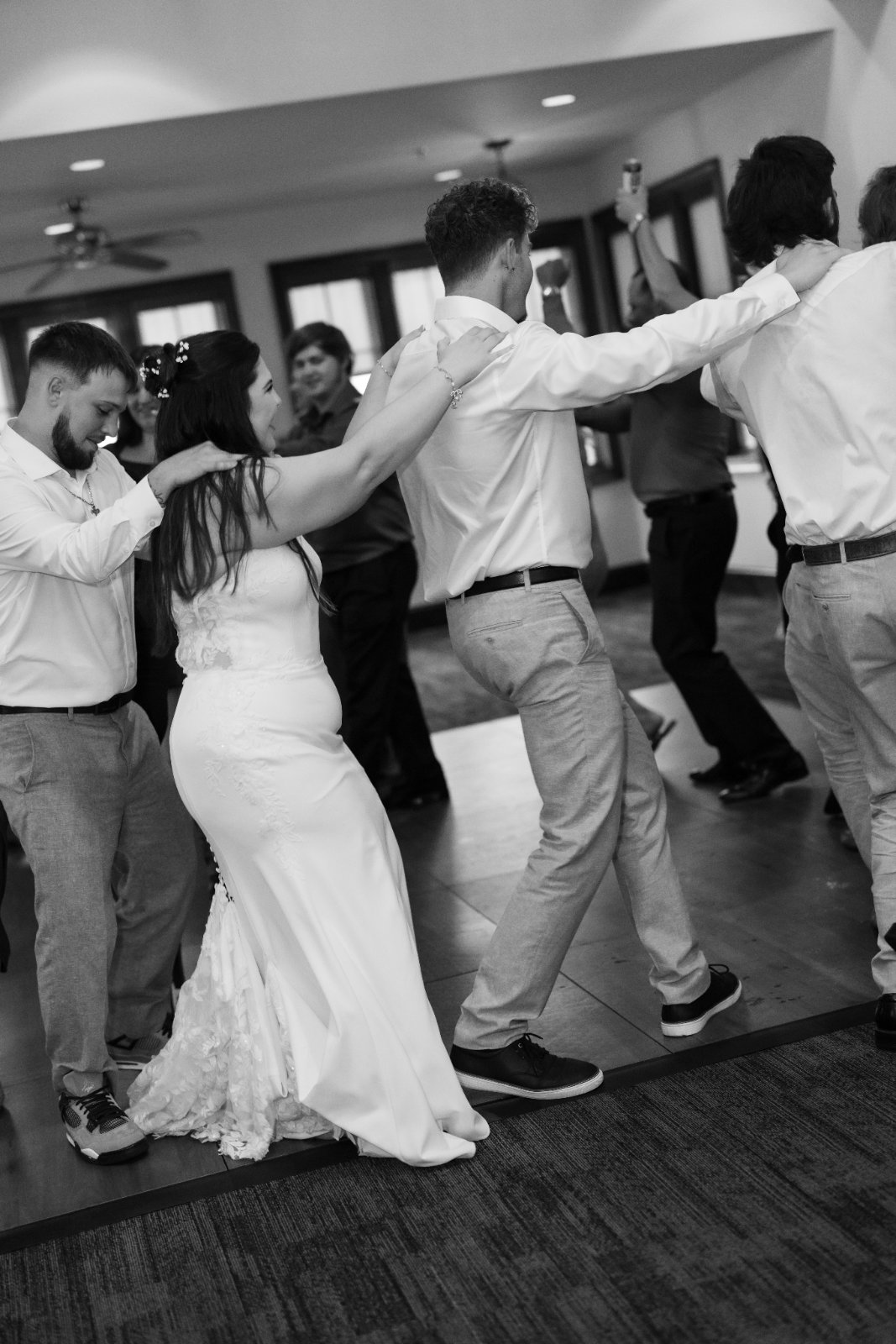 Wedding at Palencia Club — May 2026 — Footloose Entertainment Jacksonville