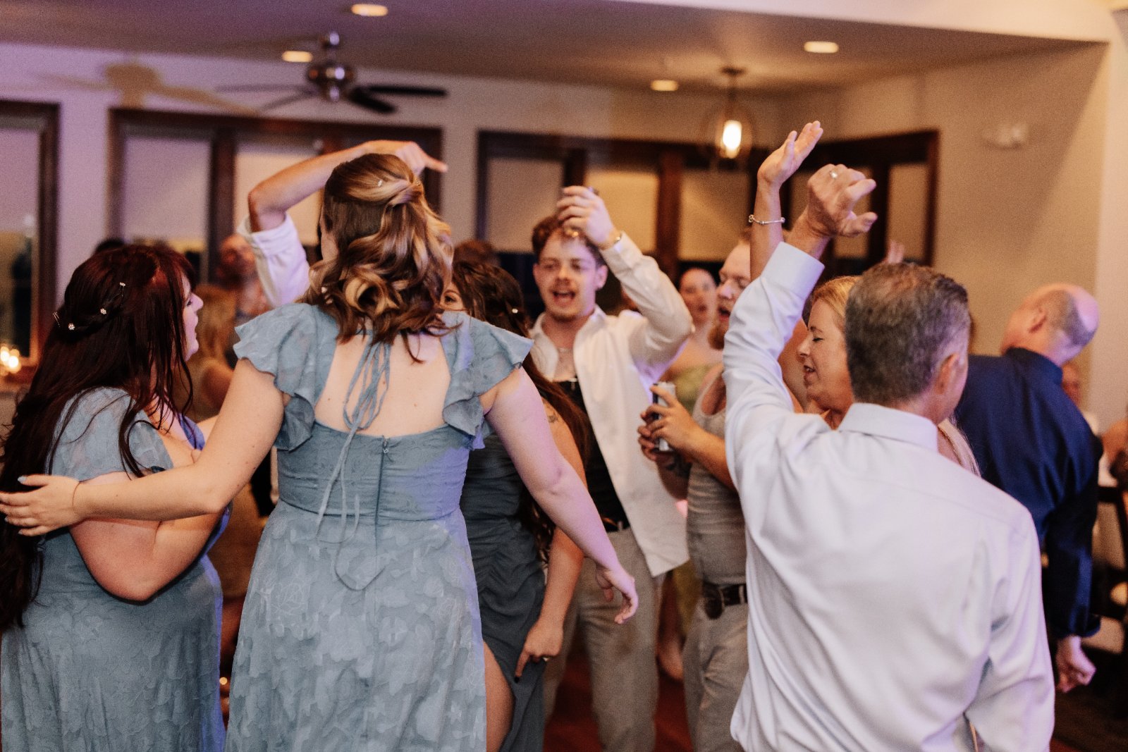 Wedding at Palencia Club — May 2026 — Footloose Entertainment Jacksonville