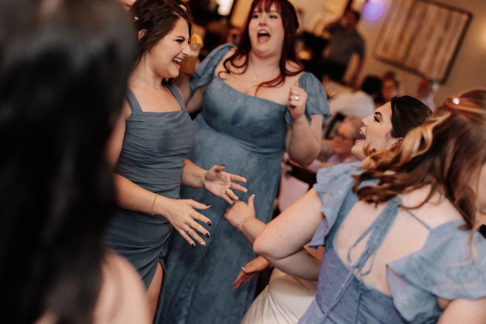 Wedding at Palencia Club — May 2026 — Footloose Entertainment Jacksonville
