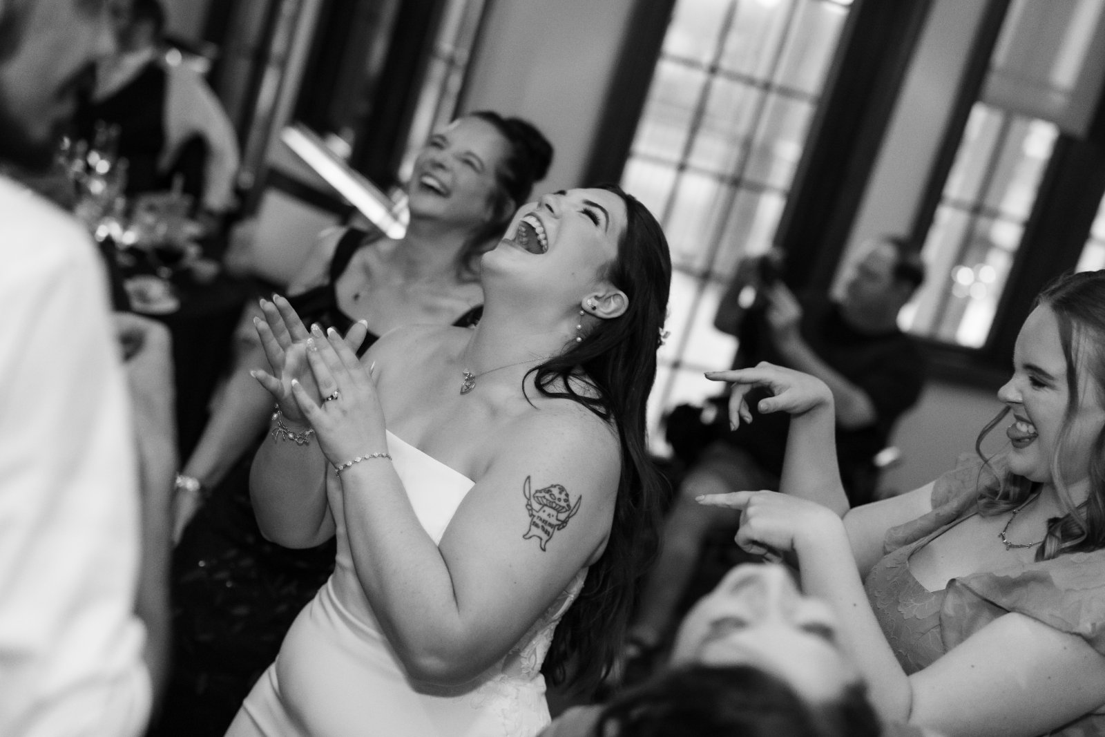 Wedding at Palencia Club — May 2026 — Footloose Entertainment Jacksonville